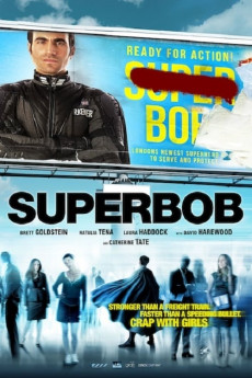 SuperBob (2015) download