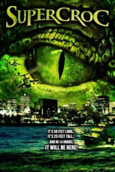 Supercroc (2007) download