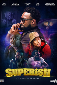 Superish (2023) download