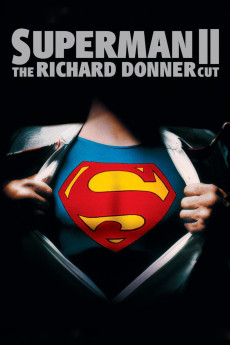 Superman II: The Richard Donner Cut (2006) download