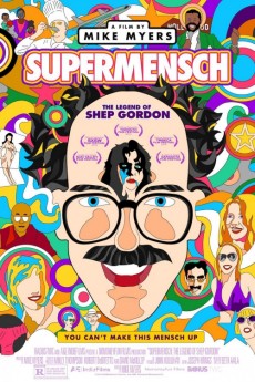 Supermensch (2013) download