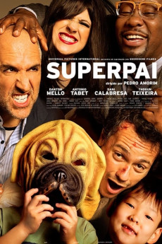 Superpai (2015) download