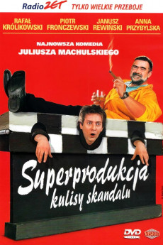 Superprodukcja (2003) download