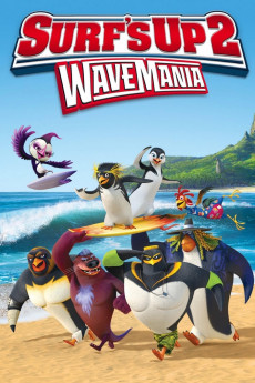 Surf's Up 2: WaveMania (2016) download