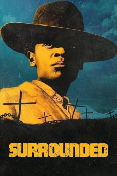 Surrounded (2023) download