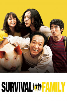 Survival Family (2016) download