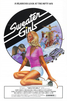Sweater Girls (1978) download