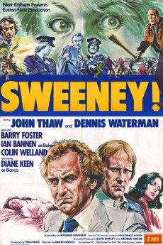 Sweeney! (1977) download