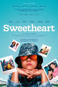 Sweetheart (2021) download