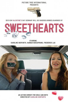 Sweethearts (2019) download