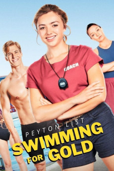 Swimming for Gold (2020) download