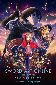 Sword Art Online the Movie: Progressive - Scherzo of Deep Night (2022) download