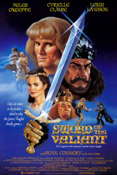 Sword of the Valiant (1984) download