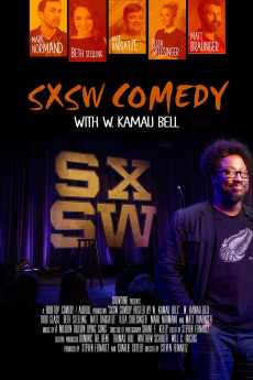 SXSW Comedy with W. Kamau Bell (2015) download