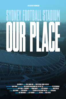 Sydney Football Stadium: Our Place (2022) download