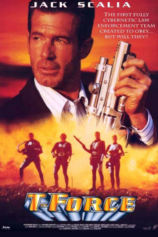 T-Force (1994) download
