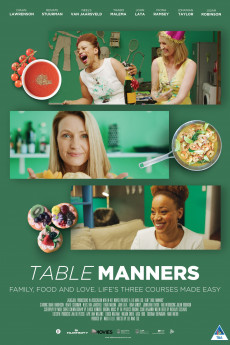 Table Manners (2018) download