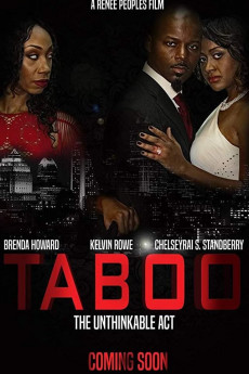 Taboo-the Unthinkable Act (2016) download