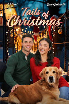 Tails of Christmas (2024) download