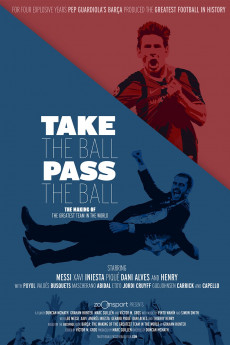 Take the Ball Pass the Ball: The Making of the Greatest Team in the World (2018) download