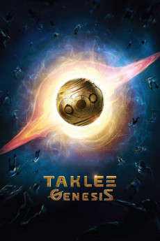 Taklee Genesis x Worlds Collide (2024) download