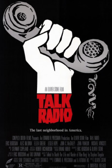 Talk Radio (1988) download
