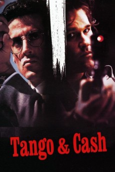 Tango & Cash (1989) download