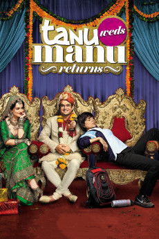 Tanu Weds Manu Returns (2015) download