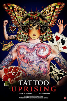Tattoo Uprising (2019) download