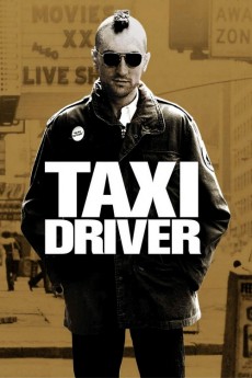Taxi Driver (1976) download