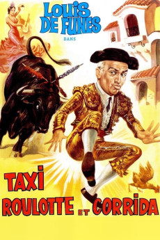Taxi, Trailer and Corrida (1958) download