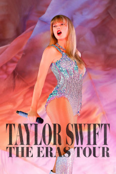 Taylor Swift: The Eras Tour (2023) download