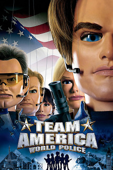 Team America: World Police (2004) download