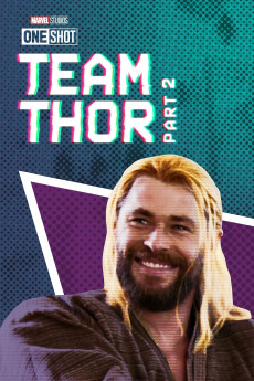 Team Thor: Part 2 (2017) download