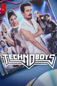 Technoboys (2024) download