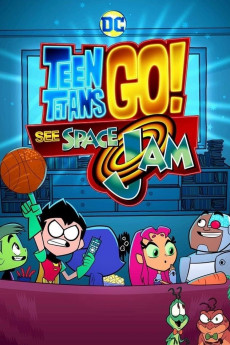 Teen Titans Go! See Space Jam (2021) download