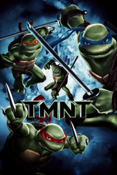 Teenage Mutant Ninja Turtles IV: Immortal (2007) download
