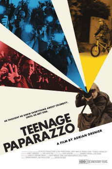 Teenage Paparazzo (2010) download