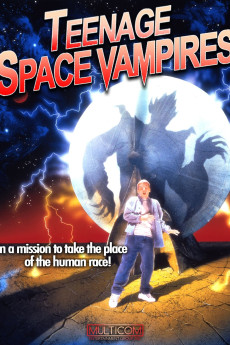 Teenage Space Vampires (1999) download