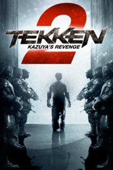 Tekken: Kazuya's Revenge (2014) download