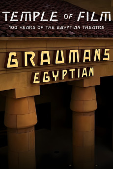 Temple of Film: 100 Years of the Egyptian Theatre (2023) download