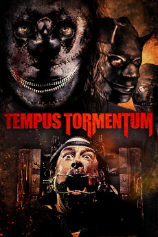 Tempus Tormentum (2018) download