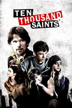 Ten Thousand Saints (2015) download