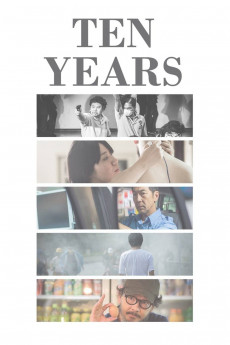 Ten Years (2015) download