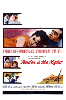 Tender Is the Night (1962) download