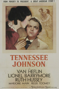 Tennessee Johnson (1942) download