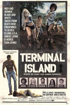 Terminal Island (1973) download