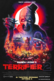 Terrifier 2 (2022) download