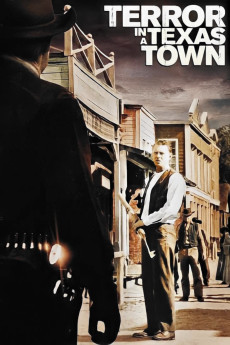 Terror in a Texas Town (1958) download