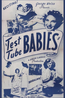 Test Tube Babies (1948) download